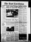 The East Carolinian, January 10, 1980